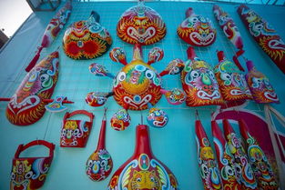 匠心獨運，文創生輝 千余件精品驚艷亮相文化創意展銷會